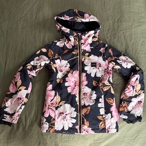 Billabong Insulated Ski Jacket